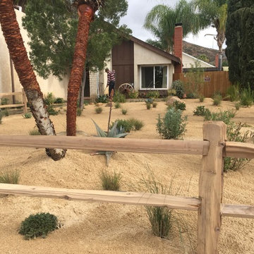 Santee Rancho