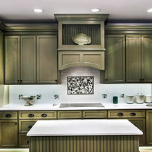cabinets
