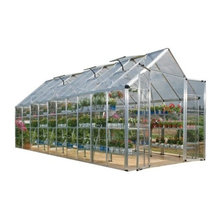Greenhouses