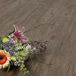 Baril Click Lock Luxury Vinyl Plank Flooring - Vinyl Flooring