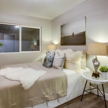 Virginia Place- Costa Mesa