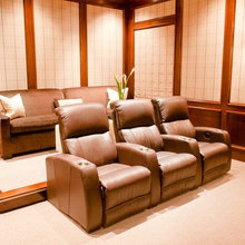 tv room