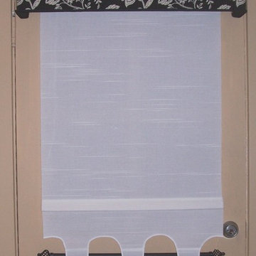 Roller Shades