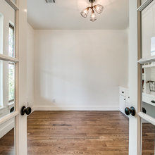 interior doors