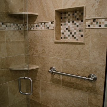 Two Full Bath Updates