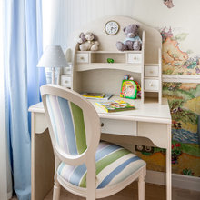 toy room