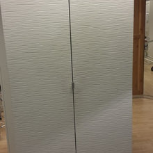 Closet Ideas