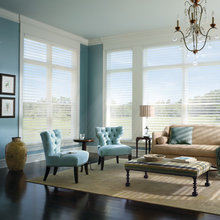 Living room window
