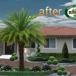 West Miami-2 - Products