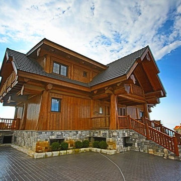 The Lebanon Residence