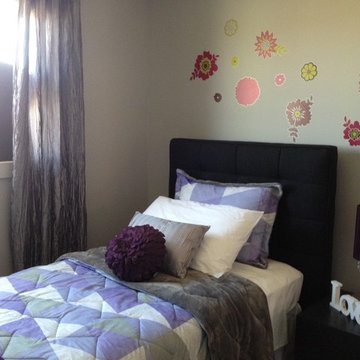 Connect Homes Showhomes
