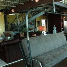 Easton Home - Park City