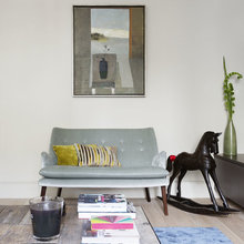 refurbished furniture