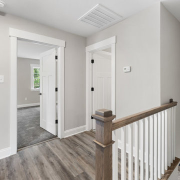 House Renovation in Chesterfield