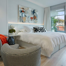 Dormitorio Principal