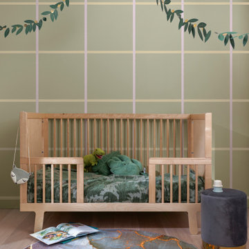Dulux Colour of the Year 2023 - Wild Wonder™