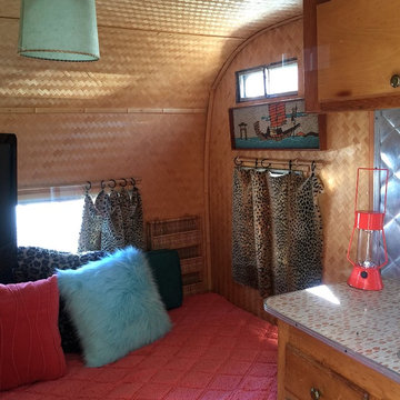 The Canned Ham Trailer Marmalade