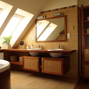 Our Bathrooms