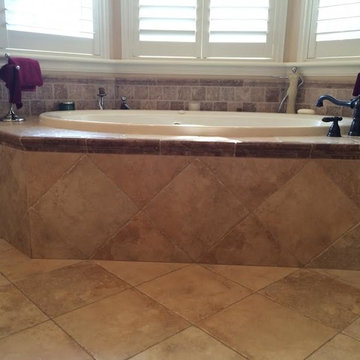 Kitchens and Baths