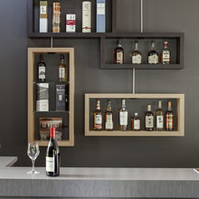 Wall Storage