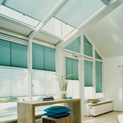 PLEATED BLINDS - Products
