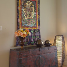 Oriental Inspiration