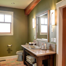guest bath