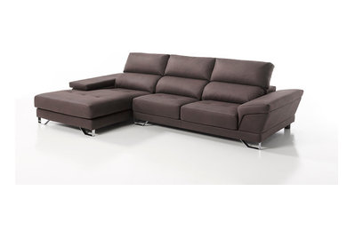 Modelos de sofás de diseño Vittello