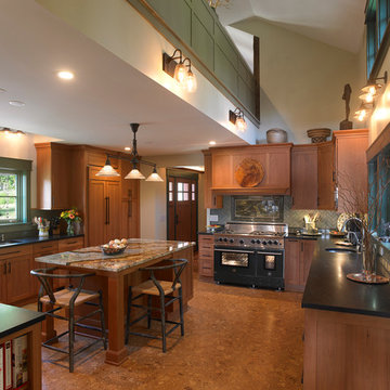 Seneca Lake House