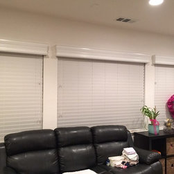 Our Work - Products