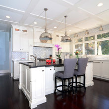 backsplash