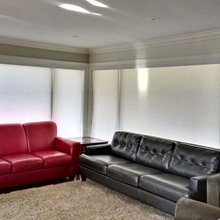 window coverings
