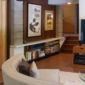 My Houzz: Matthew + Bobbie Fisher