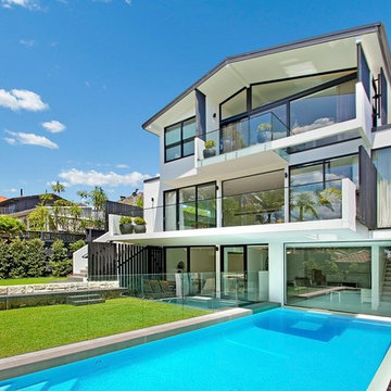Daytime Property Photography