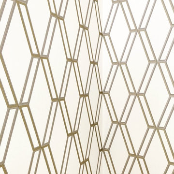 Interior Design - Modern Living - London
