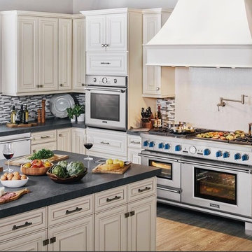 60" Pro Grande Range