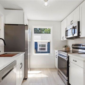 GENESEE REMODEL