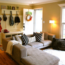 Living room ideas