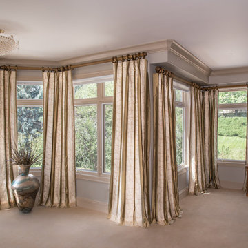 International Award Winning Design, Vision 2016, Curtains and Drapes Category