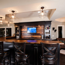 Basement - Lighting
