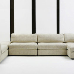Della Robbia Sofas - Sofas
