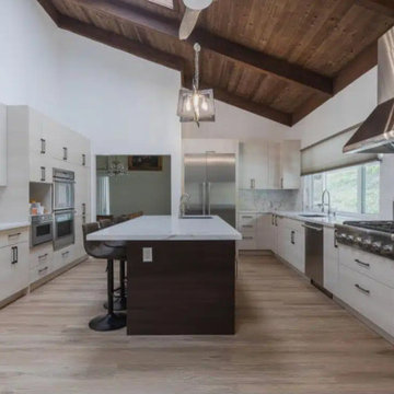 Brisbane Kitchen Remodeling