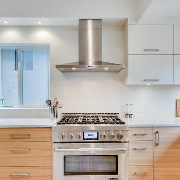 Character Home Reno