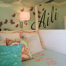 Wall Ideas