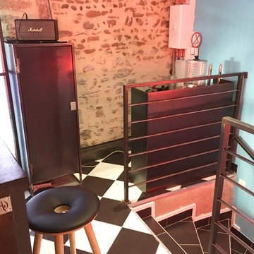 Technoir Café