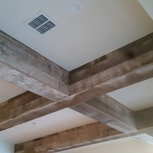 beams