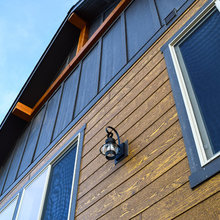 siding