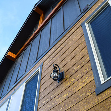 TruWood SureLock - TruGuard Tamarack