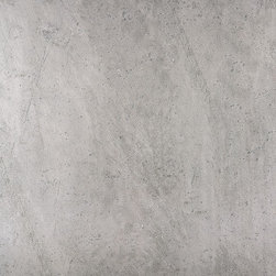 Concrete Look Tiles - Rodano Silver - Wall & Floor Tiles