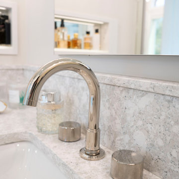 Irmo Luxury Primary Suite